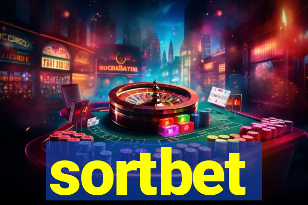 sortbet