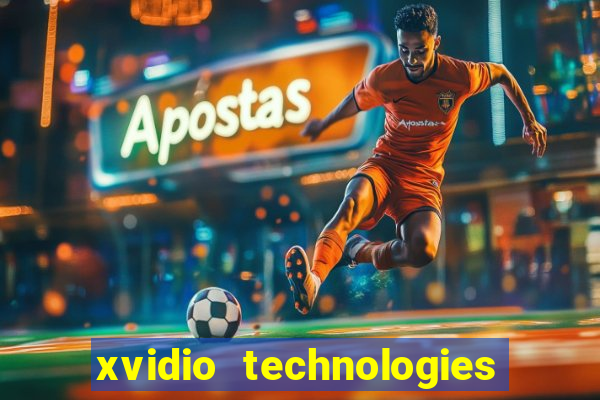 xvidio technologies brasil 2024