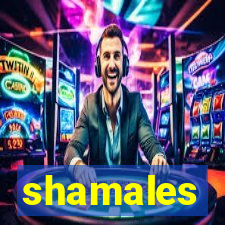 shamales