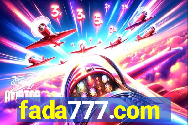 fada777.com