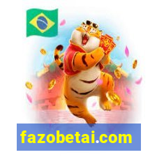 fazobetai.com