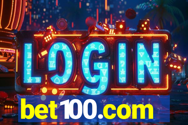 bet100.com