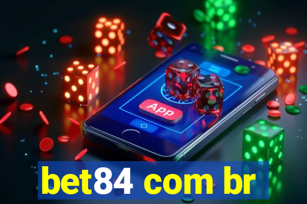 bet84 com br