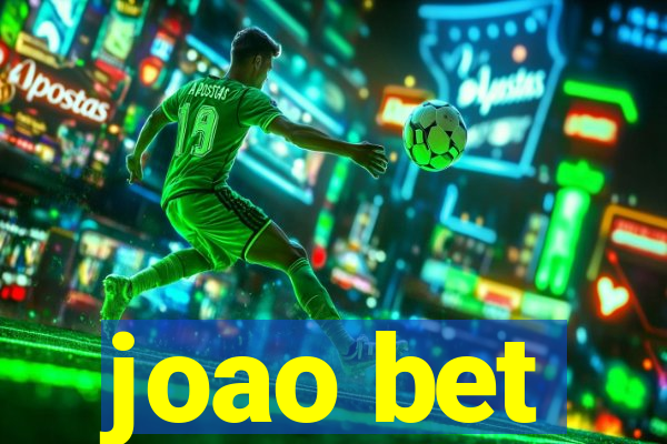 joao bet