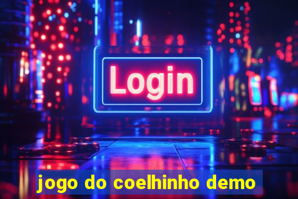 jogo do coelhinho demo