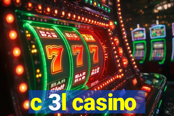 c 3l casino