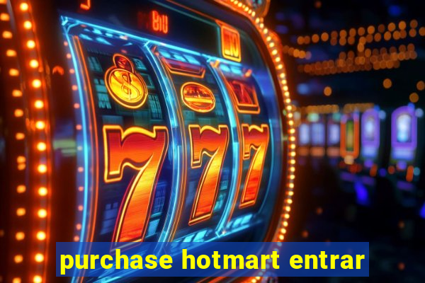 purchase hotmart entrar