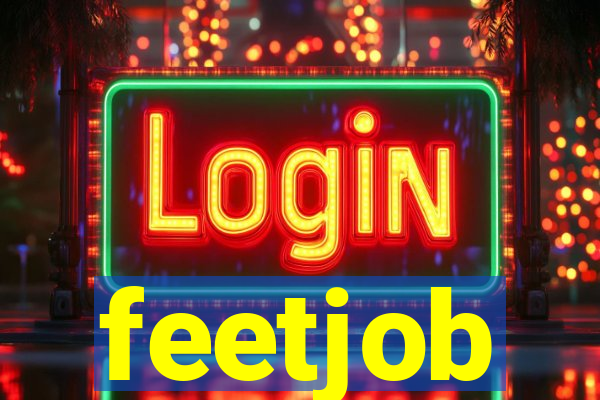 feetjob