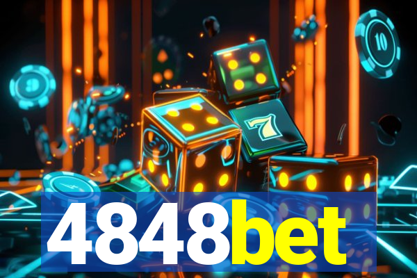 4848bet