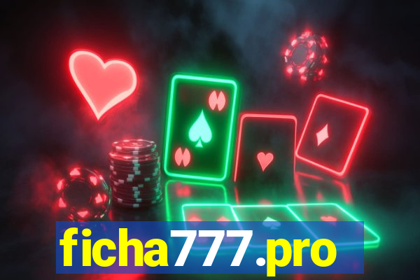 ficha777.pro