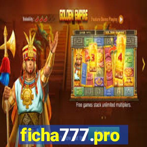 ficha777.pro