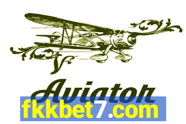 fkkbet7.com