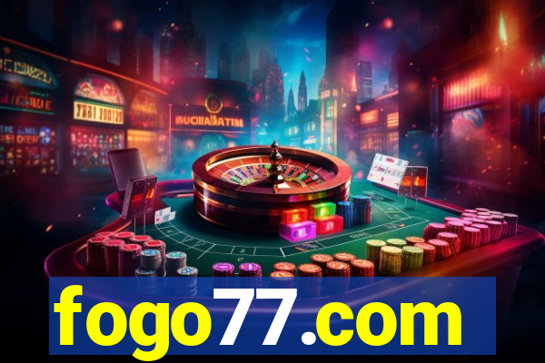 fogo77.com