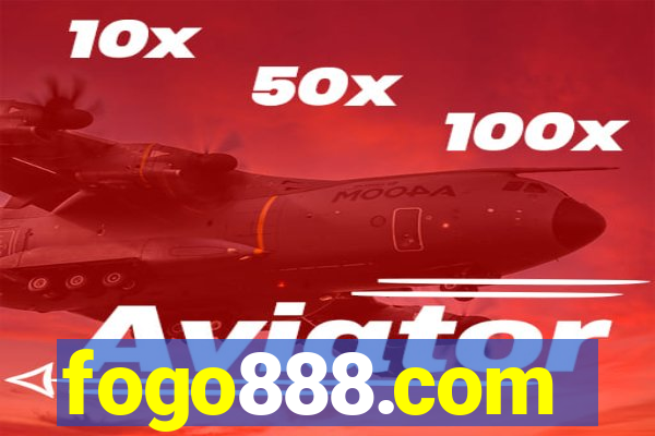 fogo888.com