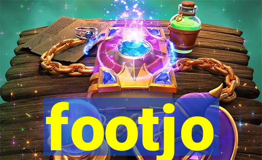 footjo