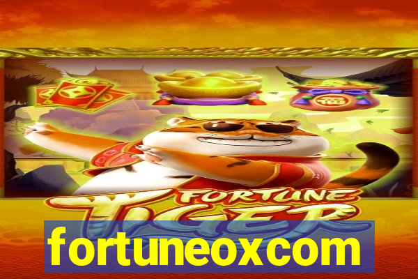 fortuneoxcom