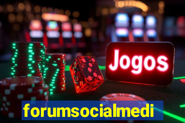 forumsocialmedia