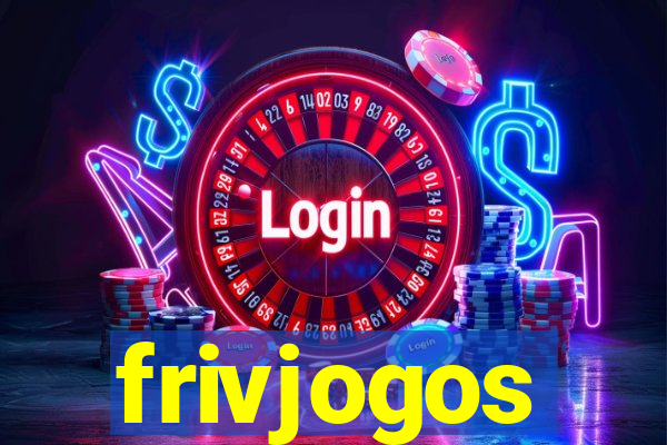 frivjogos