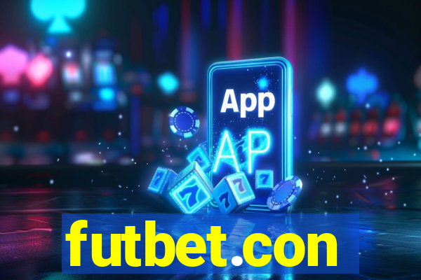 futbet.con