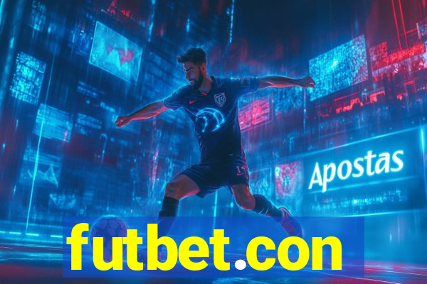 futbet.con