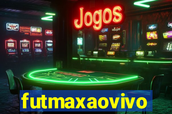 futmaxaovivo