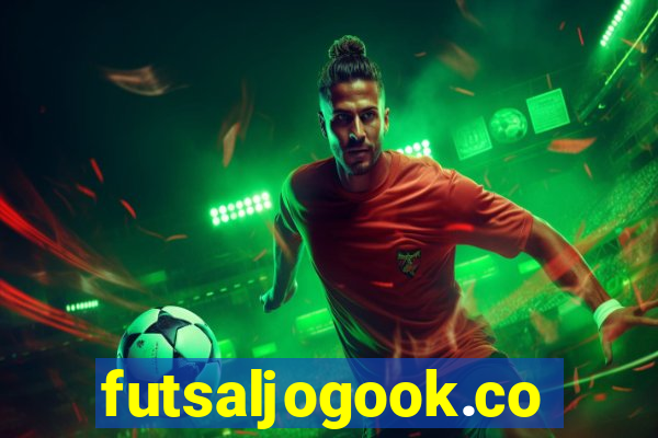 futsaljogook.com