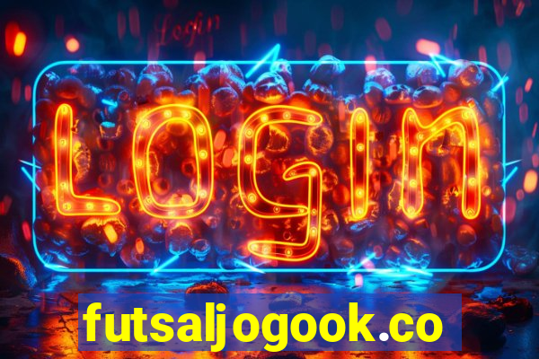 futsaljogook.com