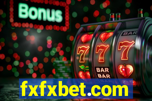 fxfxbet.com