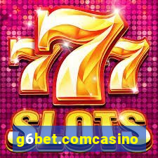 g6bet.comcasino