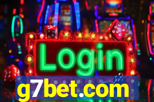 g7bet.com