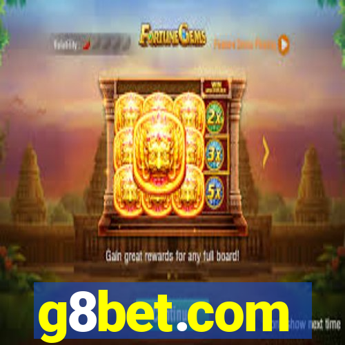 g8bet.com