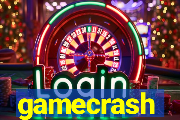 gamecrash