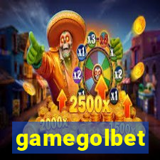 gamegolbet