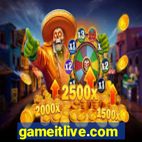 gameitlive.com