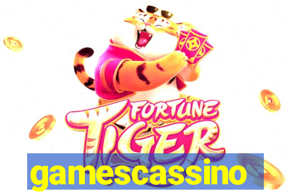 gamescassino