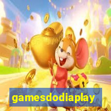 gamesdodiaplay