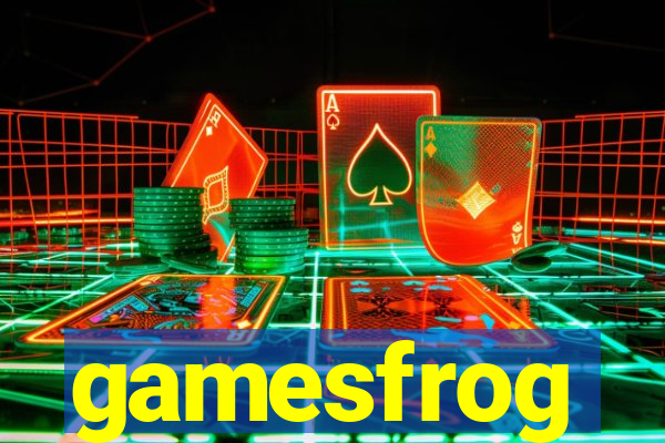 gamesfrog