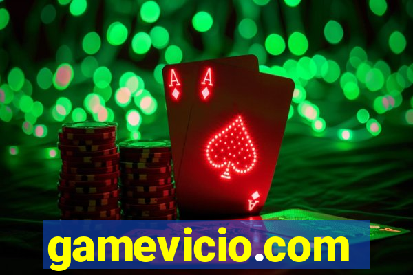 gamevicio.com