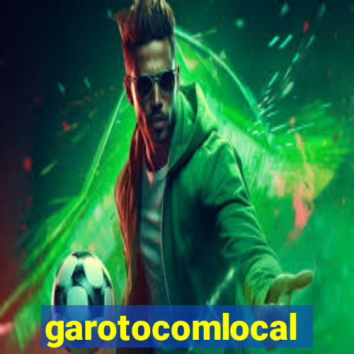 garotocomlocal