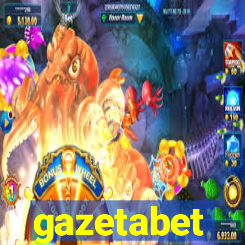 gazetabet