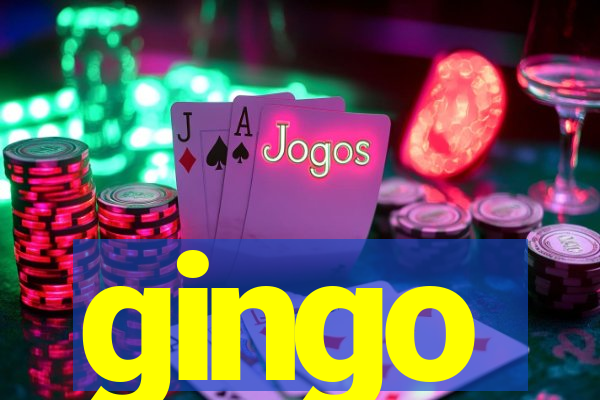 gingo