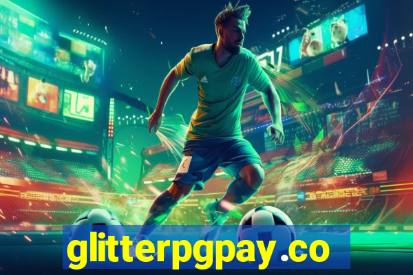 glitterpgpay.com