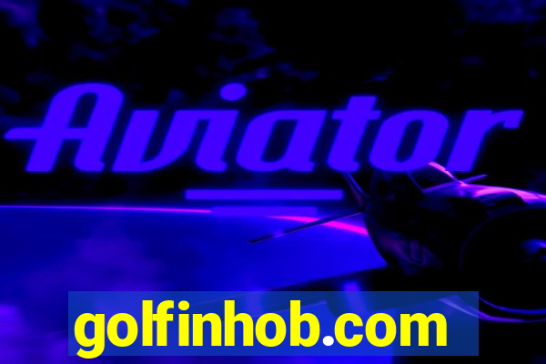 golfinhob.com