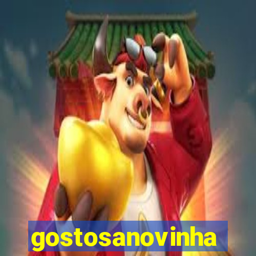 gostosanovinha