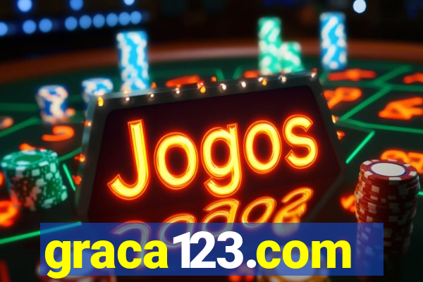 graca123.com