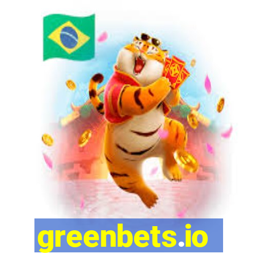 greenbets.io