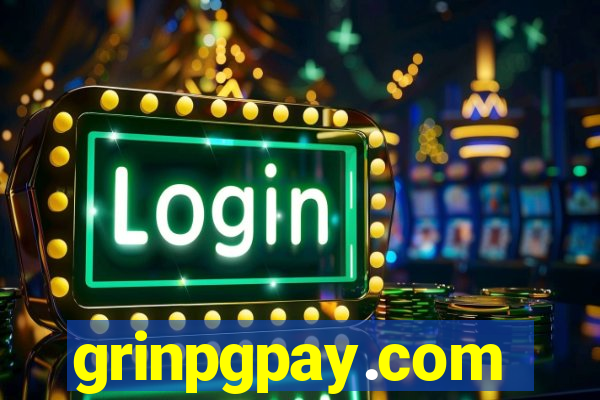 grinpgpay.com