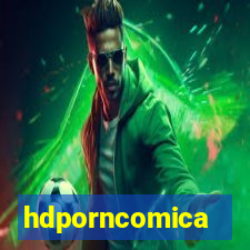 hdporncomica