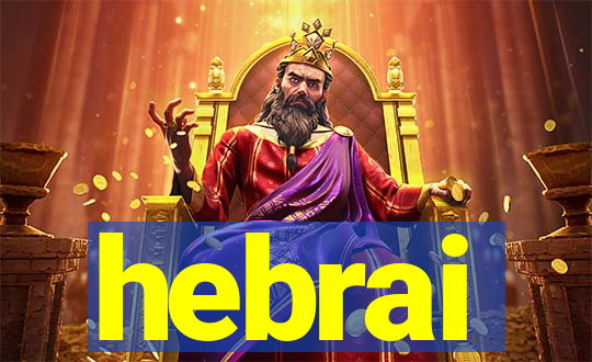 hebrai