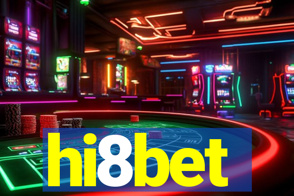 hi8bet